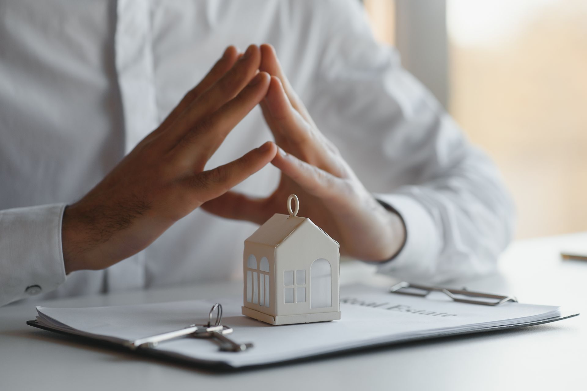 Do You Need Rent Guarantor Insurance?