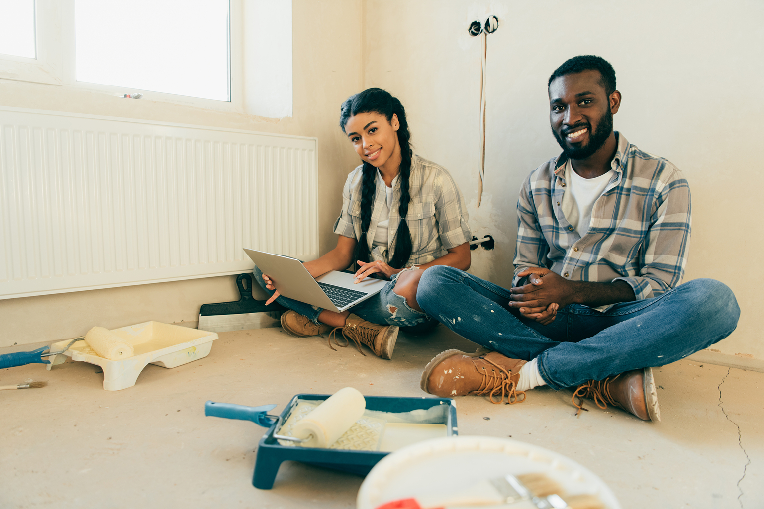 How Only My Share Protects You From a Flatmate's Unpaid Rent 