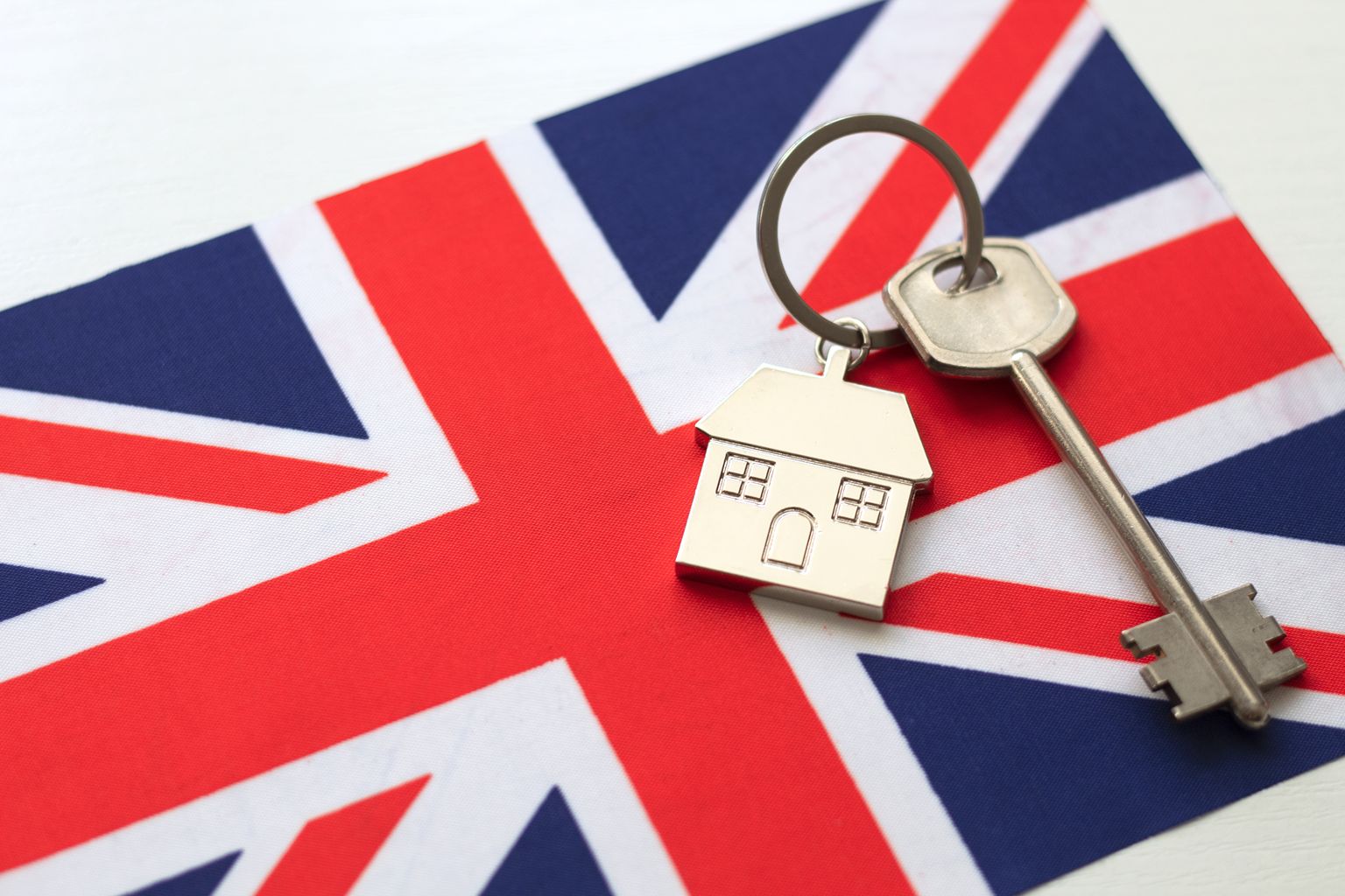 How to Secure a UK Rental Property While Living Abroad
