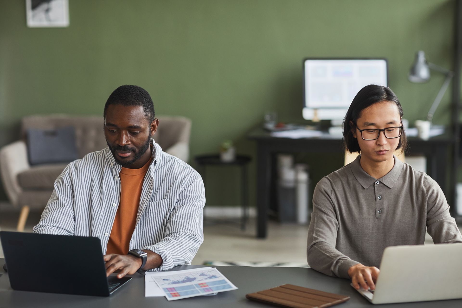 UK guarantor rules for working professionals