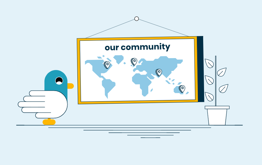 HOUSING HAND INTERNATIONAL GUARANTOR SERVICE EXPANDS OVERSEAS