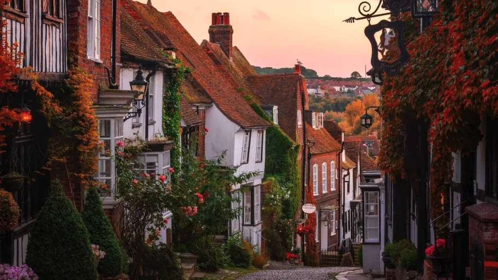 5 Weekend Break Ideas For Valentine’s Day