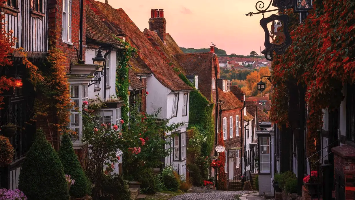 5 Weekend Break Ideas For Valentine’s Day